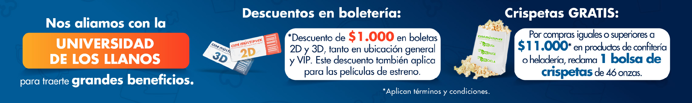 Universidad de los Llanos