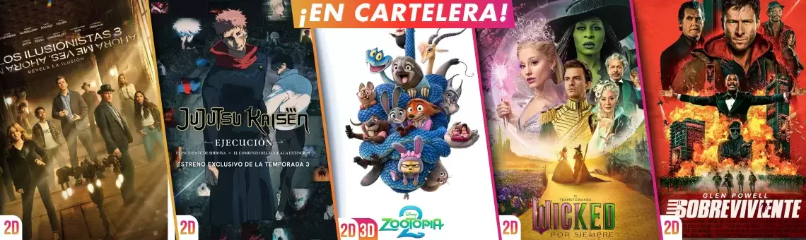 Cartelera