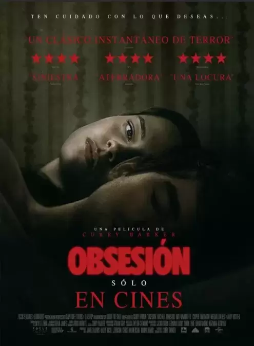 ObsesiÓn
