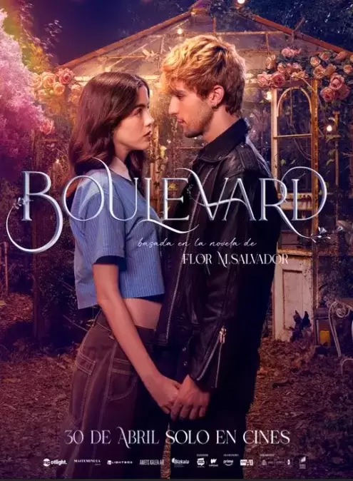 Boulevard