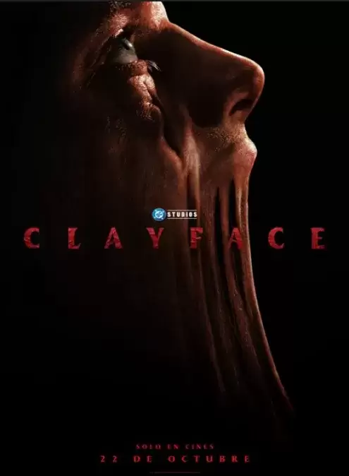 Clayface