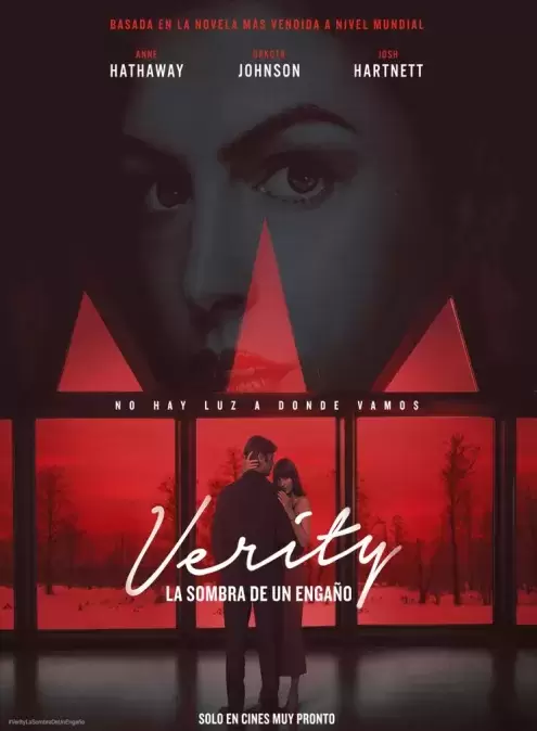 Verity: la sombra de un engaÑo