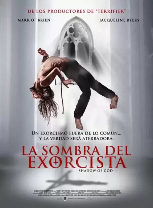 La sombra del exorcista
