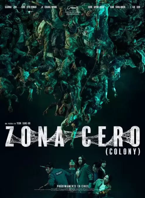 Zona cero