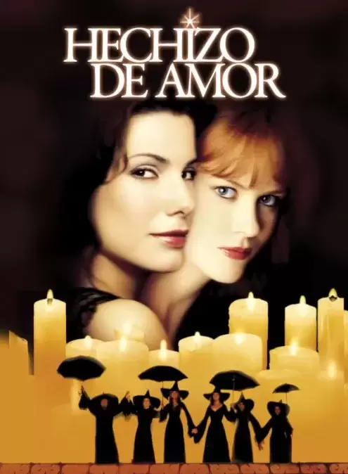 Hechizo de amor: la magia continÚa