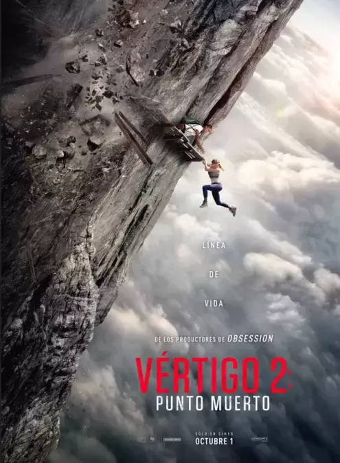 VÉrtigo 2: punto muerto