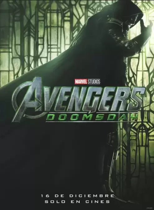 Avengers: doomsday