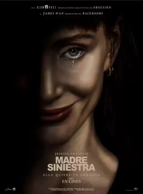 Madre siniestra