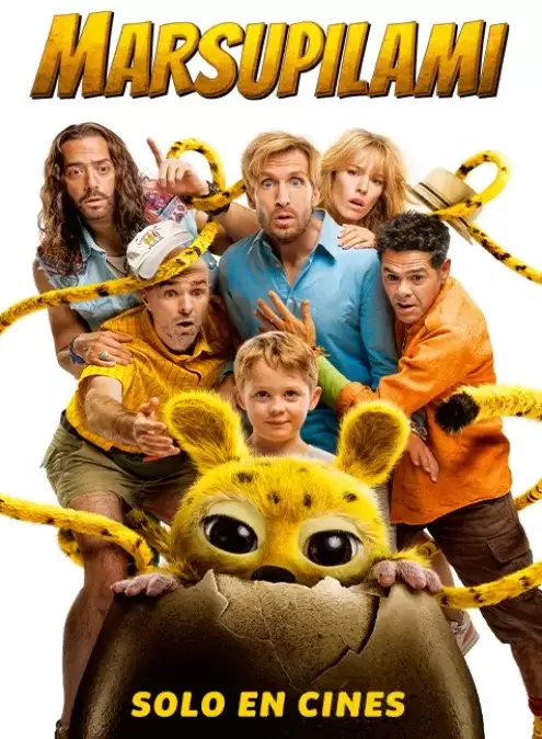 Marsupilami