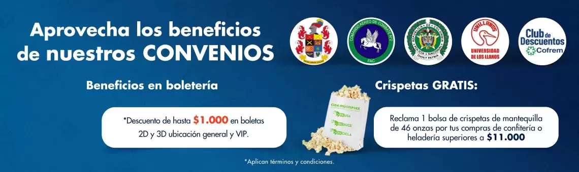Convenio Slider Principal