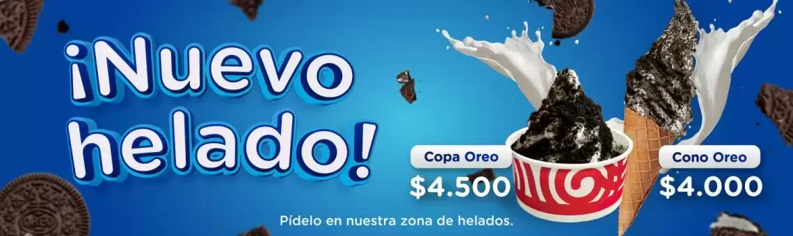 Helados