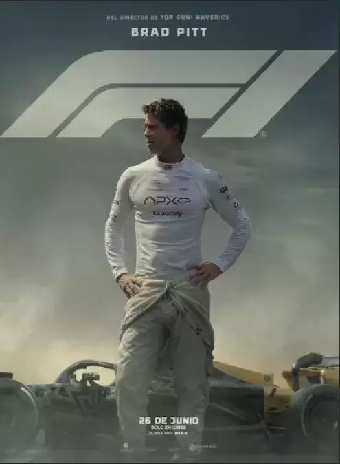 Formula 1 Formula 1