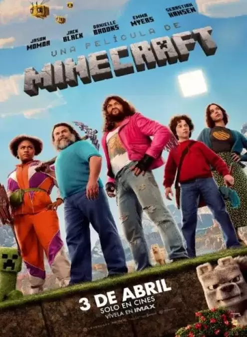 Minecraft
