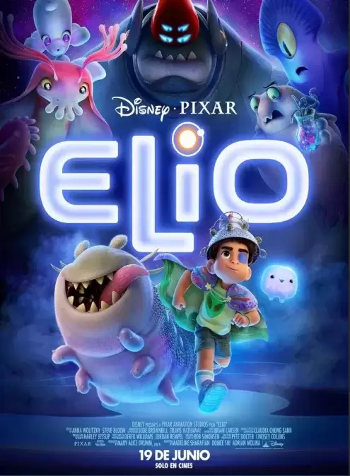 Elio Elio