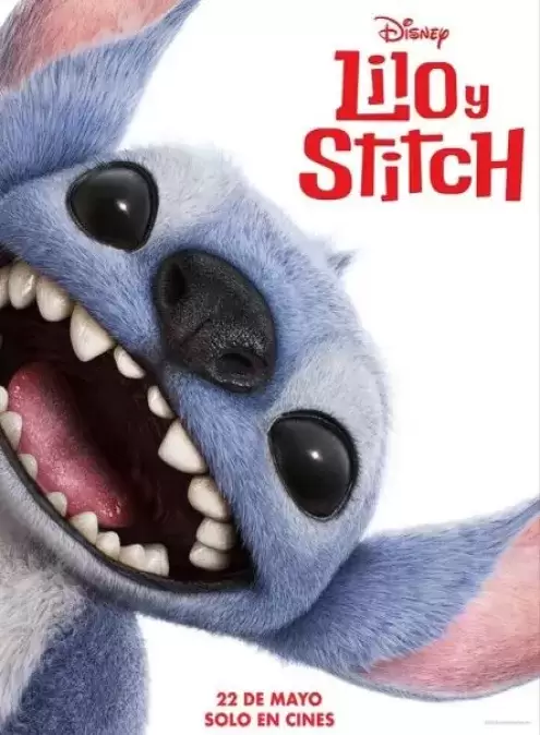 Lilo & stich Lilo & stich
