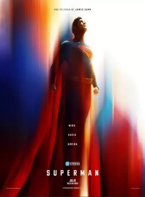 Superman Superman